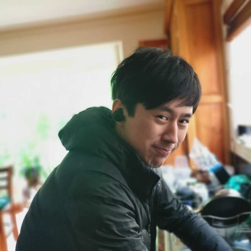 Ricky Ling