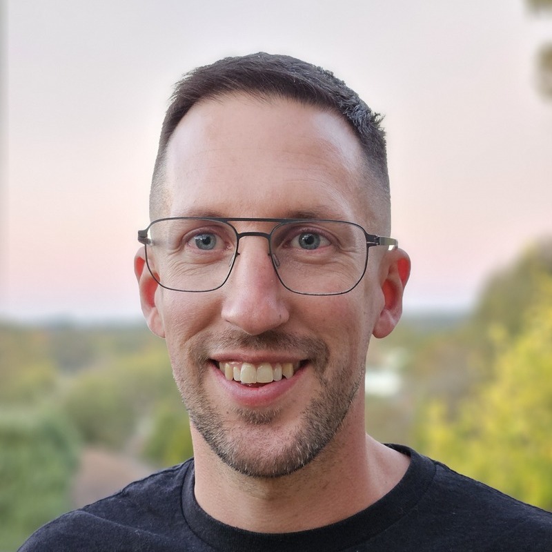 Stephen Deutsch